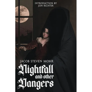 Nightfall and Other Dangers