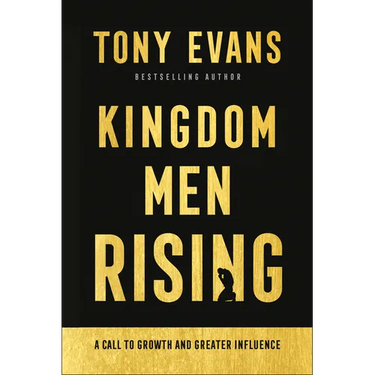 Kingdom Men Rising: A Call to Growth and Greater Influence