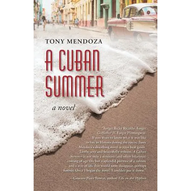 A Cuban Summer