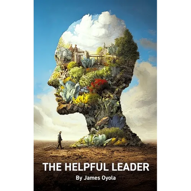 The Helpful Leader
