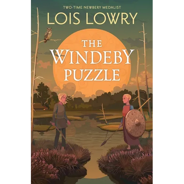 The Windeby Puzzle: History and Story