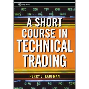 A Short Course in Technical Trading