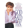 God Said, Ha!: A Memoir