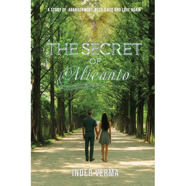 The Secret of Alicanto