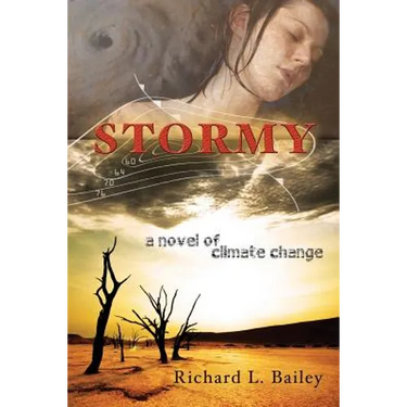 Stormy: a novel of climate change