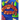 The Letters Are Lost
