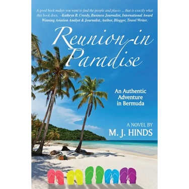 Reunion in Paradise