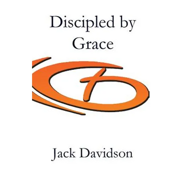 Discipled by Grace