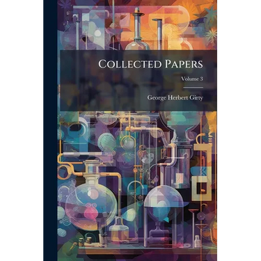 Collected Papers; Volume 3