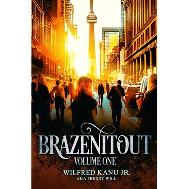 Brazenitout