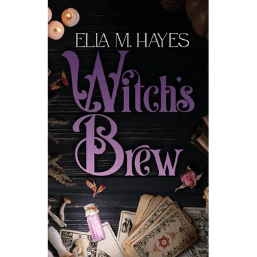 Witch's Brew