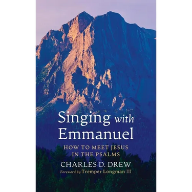Singing with Emmanuel
