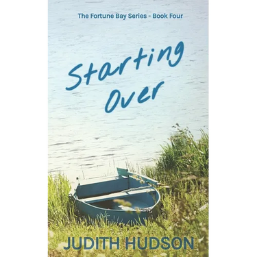 Starting Over