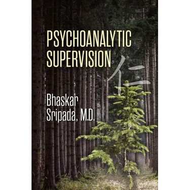 Psychoanalytic Supervision