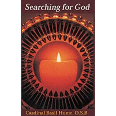 Searching for God