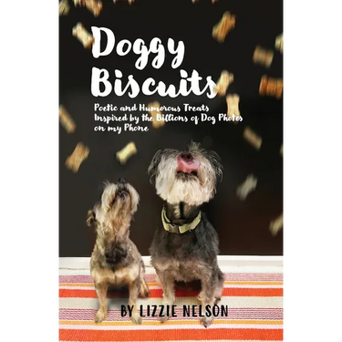 Doggy Biscuits
