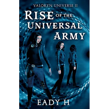 Rise of the Universal Army