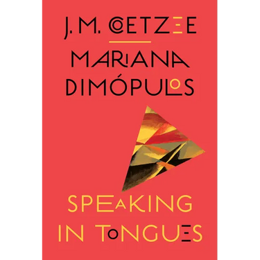 Speaking in Tongues