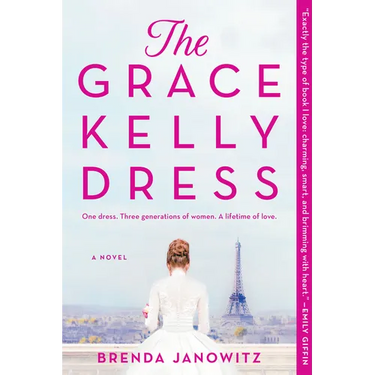 The Grace Kelly Dress