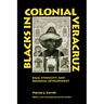 Blacks in Colonial Veracruz: Race, Ethnicity, and Regional Development