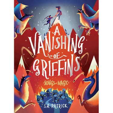 A Vanishing of Griffins