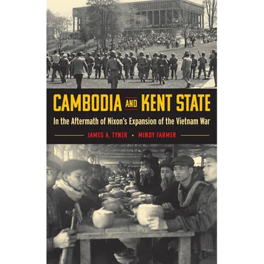 Cambodia and Kent State: In the Aftermath of Nixon's Expansion of the Vietnam War