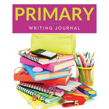 Primary Writing Journal