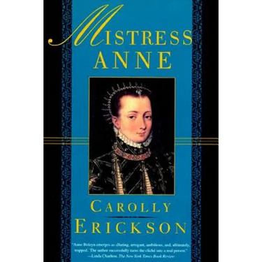 Mistress Anne