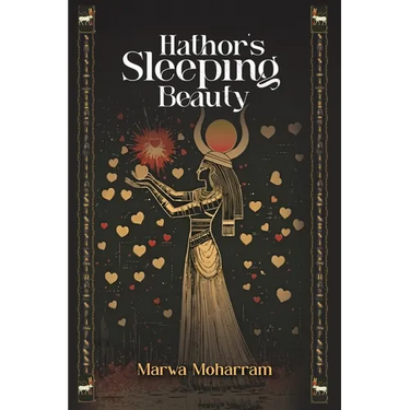 Hathor's Sleeping beauty
