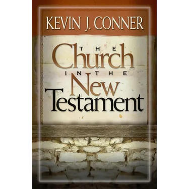 The Church in the New Testament