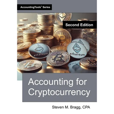 Accounting for Cryptocurrency: Second Edition