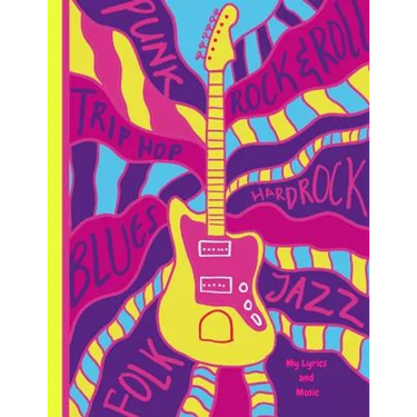 My Lyrics and Music
