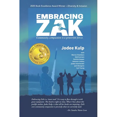 Embracing Zak: Community Compassion is a Powerful Force