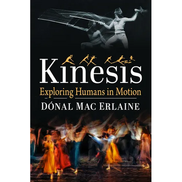 Kinesis: Exploring Humans in Motion