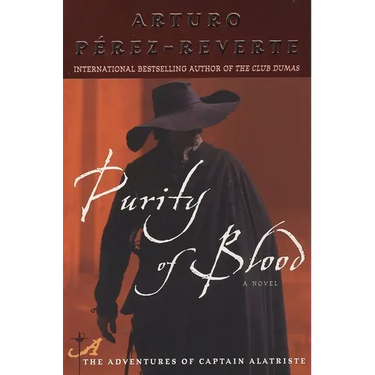 Purity of Blood
