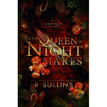 The Queen of Nightmares