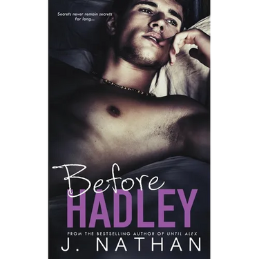 Before Hadley