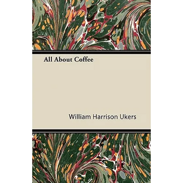 All About Coffee
