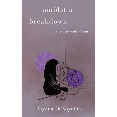 Amidst a Breakdown: A Poetry Collection