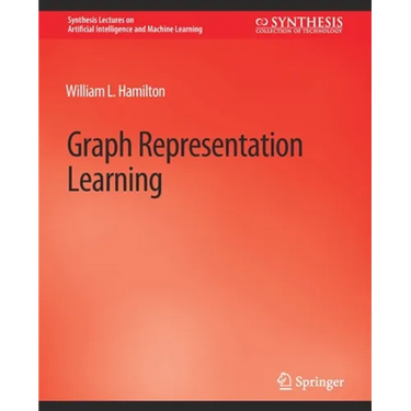 Graph Representation Learning