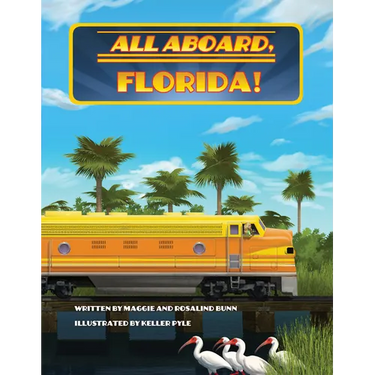 All Aboard, Florida!