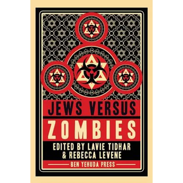 Jews vs Zombies