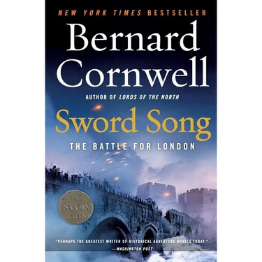Sword Song: The Battle for London