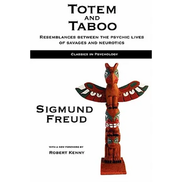 Totem and Taboo