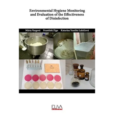 Environmental Hygiene Monitoring and Evaluation of the Effectiveness of Disinfection