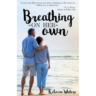 Breathing On Her Own