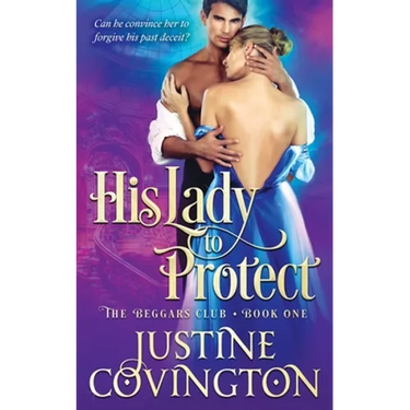 His Lady to Protect