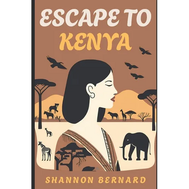 Escape to Kenya