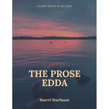 The Prose Edda