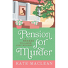Pension for Murder